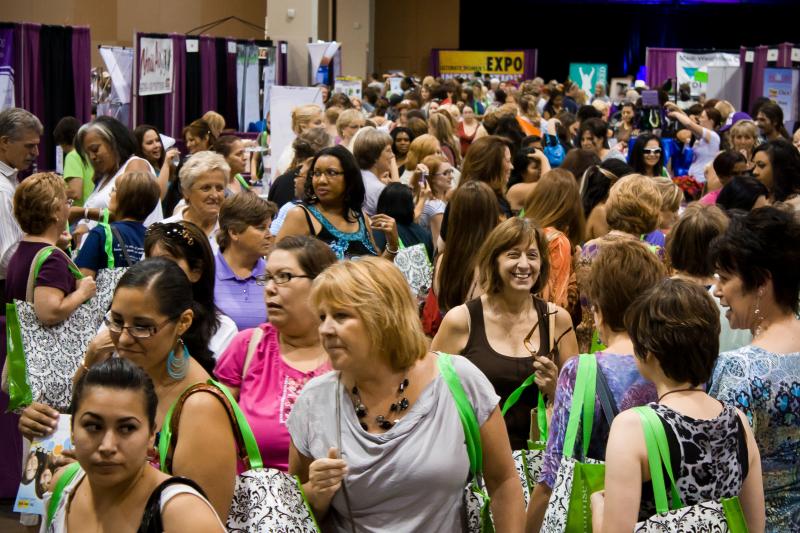 Event Vendors For Exhibitors Arizona Ultimate Women's Expo